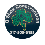 O'Shea Construction O'Shea Construction
